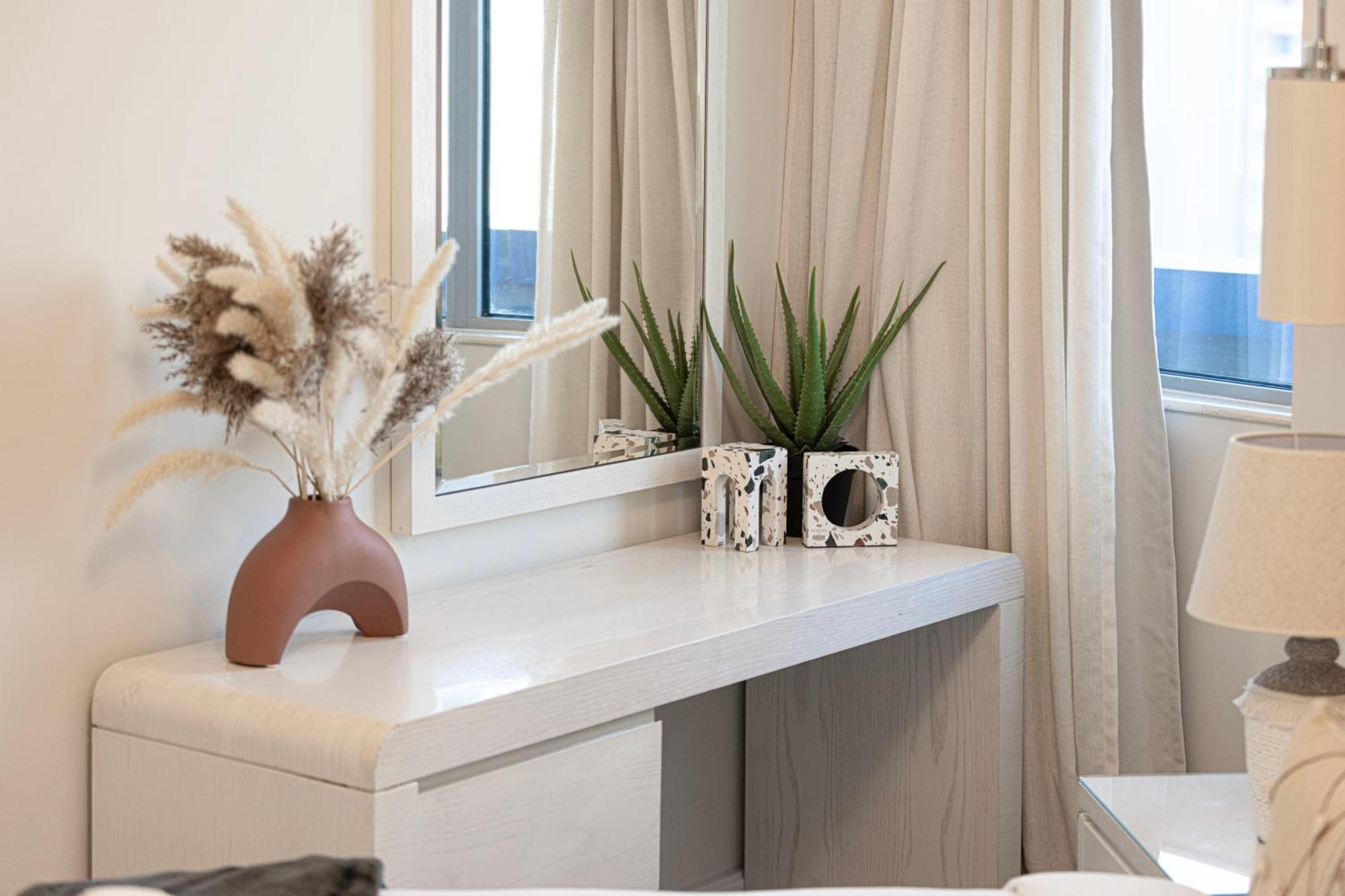 Damac Maison Mall Street 2 Bedroom Upgraded Apartment Dubai